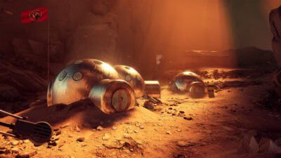 The Invincible (PC) Klucz Steam - obrazek 2