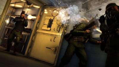 Sniper Elite 5 (PC) Klucz Steam - obrazek 5