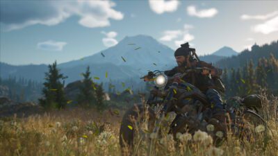 Days Gone (PC) Klucz Steam - obrazek 2