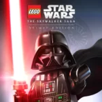 LEGO Star Wars: The Skywalker Saga Deluxe Edition (PC) Klucz Steam