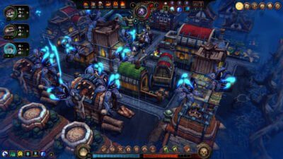 Against the Storm (PC) Klucz Steam - obrazek 2
