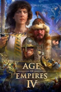 Age of Empires 4 Anniversary Edition