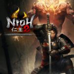 Nioh 2 Complete Edition (PC) Klucz Steam