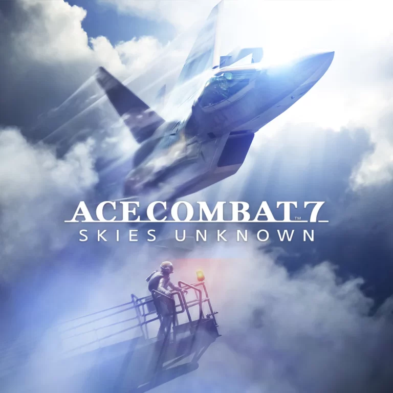 Ace Combat 7: Skies Unknown (PC) Klucz Steam