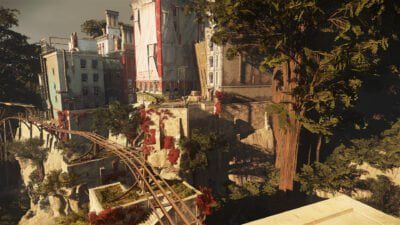Dishonored 2 (PC) Klucz Steam - obrazek 3