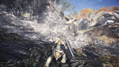 Monster Hunter World (PC) Klucz Steam - obrazek 2