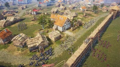 Knights of Honor II: Sovereign (PC) Klucz Steam - obrazek 5