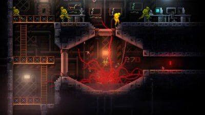 Carrion (PC) Klucz Steam - obrazek 4