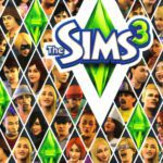 The Sims 3 (PC) Klucz EA App Origin