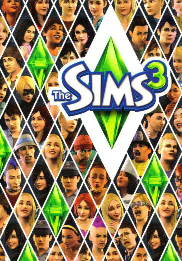 The Sims 3 (PC) Klucz EA App Origin