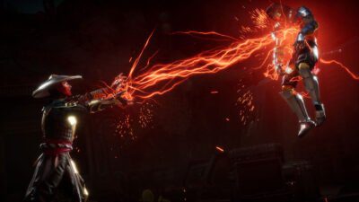 Mortal Kombat 11 Ultimate Edition (PC) Klucz Steam - obrazek 2