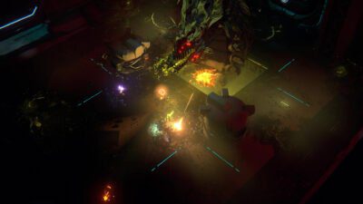 Endless Dungeon (PC) Klucz Steam - obrazek 5