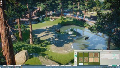 Planet Zoo Deluxe Edition (PC) Klucz Steam - obrazek 4