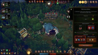 Against the Storm (PC) Klucz Steam - obrazek 4