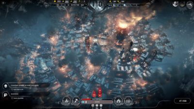 Frostpunk Game of the Year Edition (PC) Klucz Steam - obrazek 3
