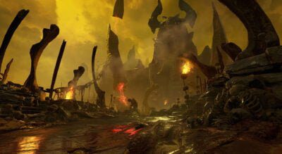 Doom (PC) Klucz Steam - obrazek 4