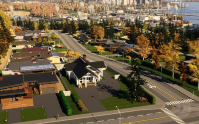 Cities Skylines 2 (PC) Klucz Steam - obrazek 2