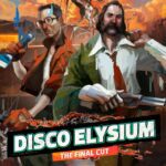 Disco Elysium - The Final Cut (PC) Klucz Steam