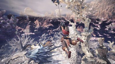 Monster Hunter World (PC) Klucz Steam - obrazek 3