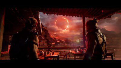 Mortal Kombat 1 Premium Edition (PC) Klucz Steam - obrazek 2