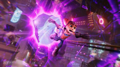 Ratchet and Clank Rift Apart (PC) Klucz Steam - obrazek 2