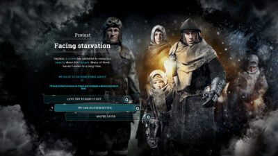 Frostpunk Game of the Year Edition (PC) Klucz Steam - obrazek 2