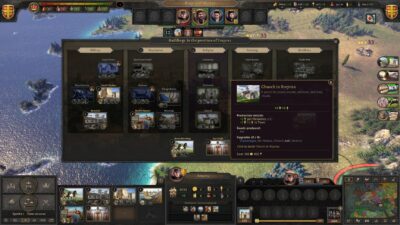 Knights of Honor II: Sovereign (PC) Klucz Steam - obrazek 3
