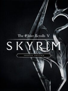 Skyrim Special Edition