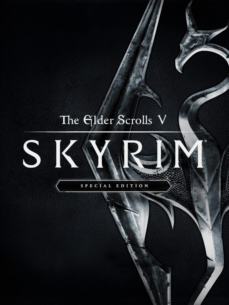 Skyrim Special Edition (PC) Klucz Steam