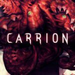 Carrion (PC) Klucz Steam