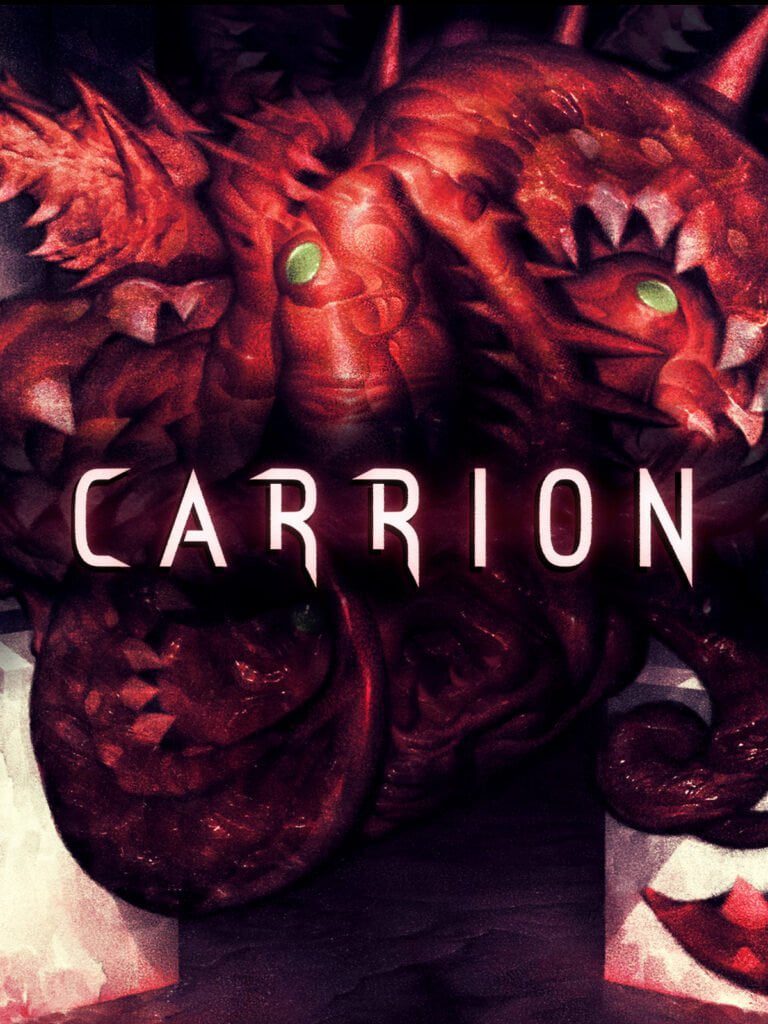Carrion (PC) Klucz Steam