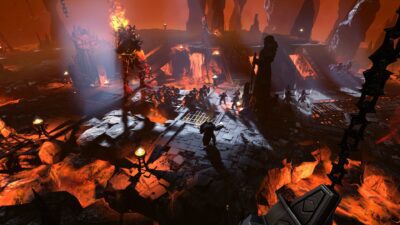 Age of Wonders 4 (PC) Klucz Steam - obrazek 4