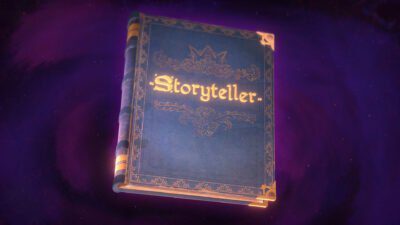 Storyteller (PC) Klucz Steam - obrazek 4