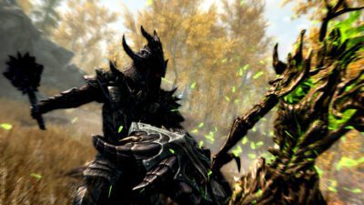 Skyrim Special Edition (PC) Klucz Steam - obrazek 2