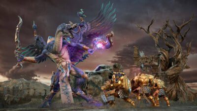 Warhammer Age of Sigmar: Realms of Ruin - Ultimate Edition (PC) Klucz Steam - obrazek 4