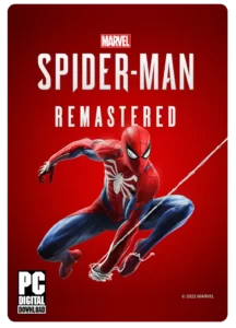Marvel's Spider-Man Remastered