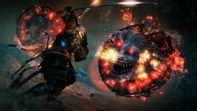 Nioh Complete Edition (PC) Klucz Steam - obrazek 3