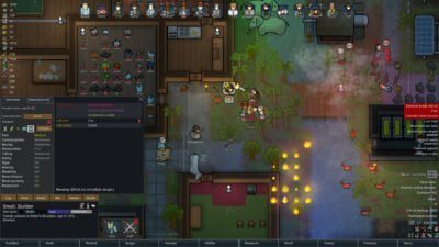 RimWorld (PC) Klucz Steam - obrazek 5