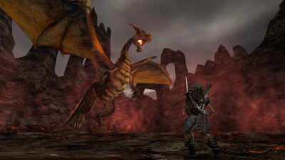 Gothic 2 Złota Edycja (PC) Klucz Steam - obrazek 5