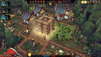 Against the Storm (PC) Klucz Steam - obrazek 5