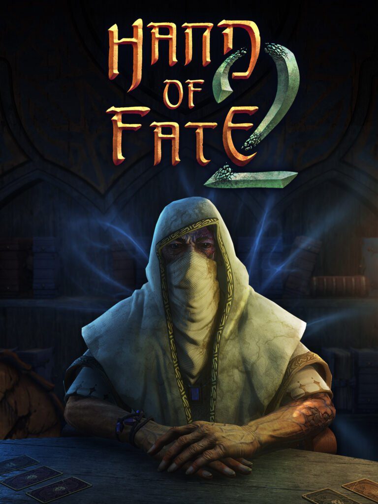 Hand of Fate 2 (PC) Klucz GOG