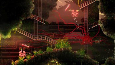 Carrion (PC) Klucz Steam - obrazek 3