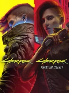 Cyberpunk 2077 + Phantom Liberty Ultimate Bundle