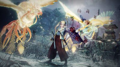 Nioh 2 Complete Edition (PC) Klucz Steam - obrazek 5