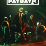 Payday 3 (PC) Klucz Steam
