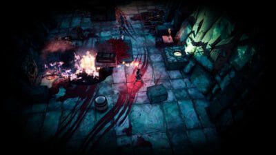Weird West (PC) Klucz Steam - obrazek 2