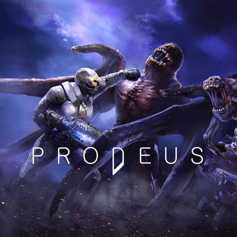 Prodeus (PC) Klucz Steam