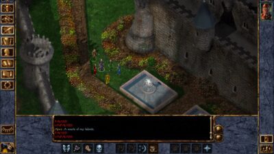 Baldur's Gate Enhanced Edition (PC) Klucz Steam - obrazek 4