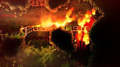 Carrion (PC) Klucz Steam - obrazek 5