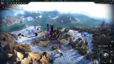 Age of Wonders 4 (PC) Klucz Steam - obrazek 3